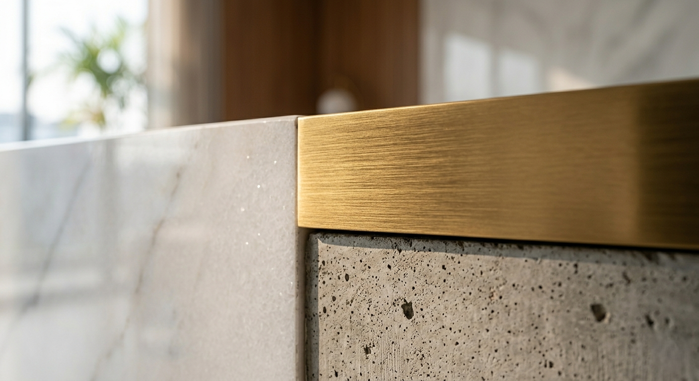 Architectural detail of Rabeya development